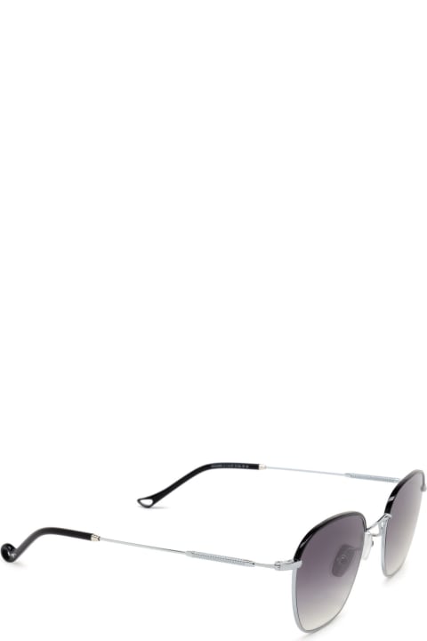 Eyepetizer Eyewear for Men Eyepetizer Atacama Black Sunglasses