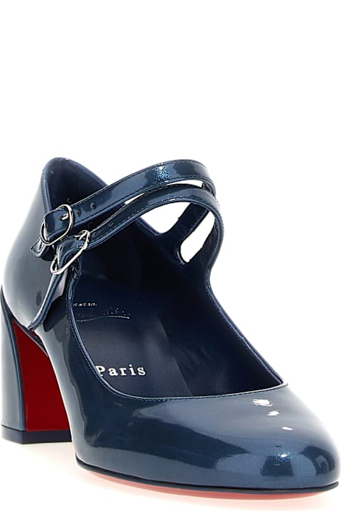 Christian Louboutin Shoes for Women Christian Louboutin 'miss Jane' Pumps