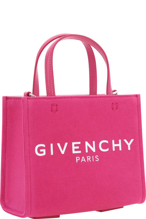 Fashion for Women Givenchy Mini G-tote Bag