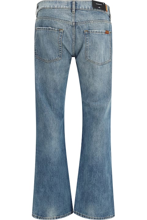 Homeware 7 For All Mankind Bootcut Jeans