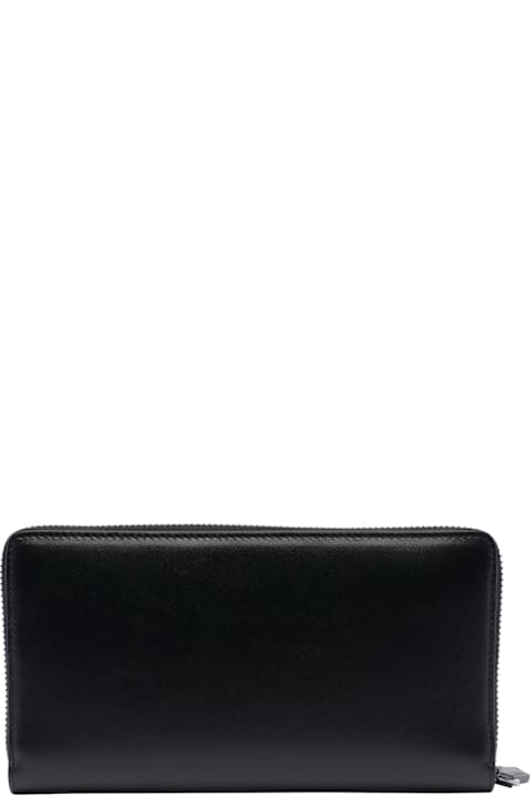 Dolce & Gabbana Wallets for Men Dolce & Gabbana Logo Wallet