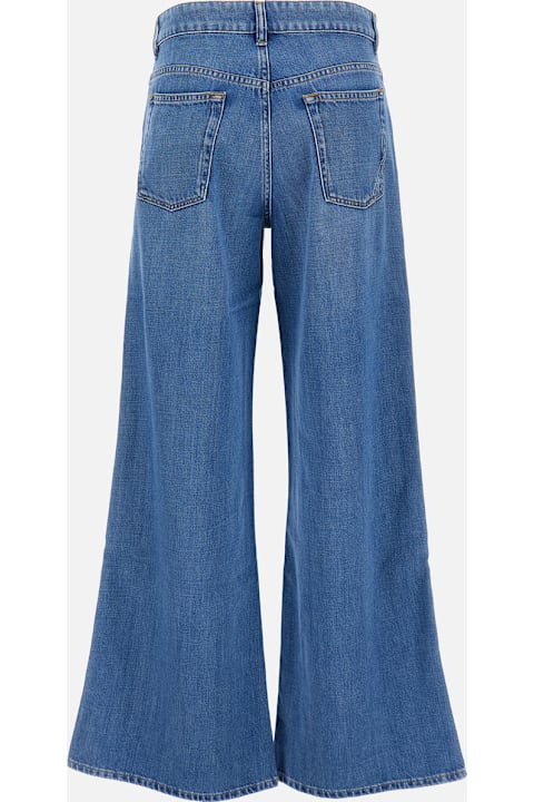 3x1 لـ Men 3x1 Baggye Jeans The Kat