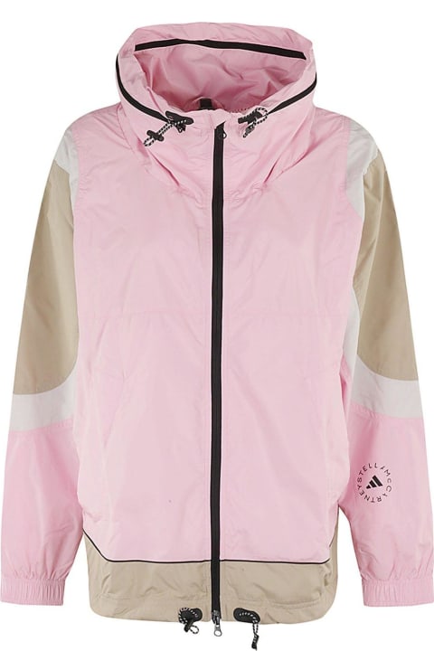 Coats & Jackets for Women Adidas by Stella McCartney Woven Track Jacket