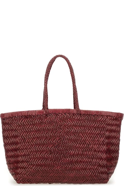 Dragon Diffusion لـ Women Dragon Diffusion Triple Jump Big Bag