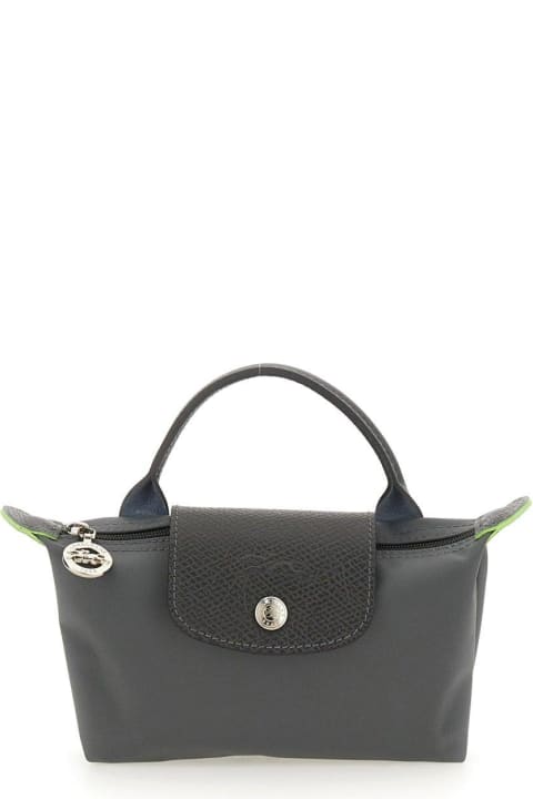 Homeware Longchamp Le Pliage Tote Bag