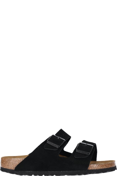 Homeware Birkenstock Arizona Sandals