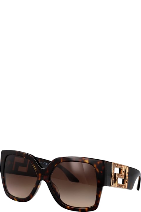 Homeware Versace Eyewear 0ve4402 Sunglasses