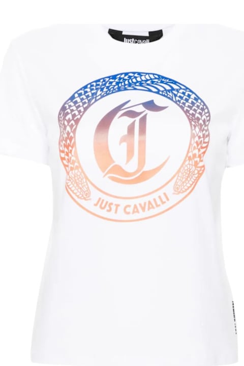 Homeware Just Cavalli Just Cavalli T-shirt