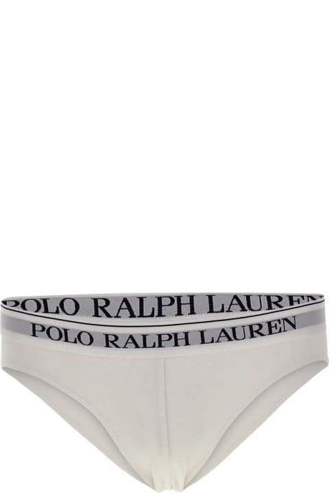 Polo Ralph Lauren Underwear for Men Polo Ralph Lauren 'core Replen' Tripack Briefs