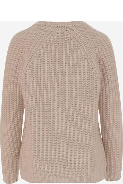 Homeware Bruno Manetti Cashmere Cardigan