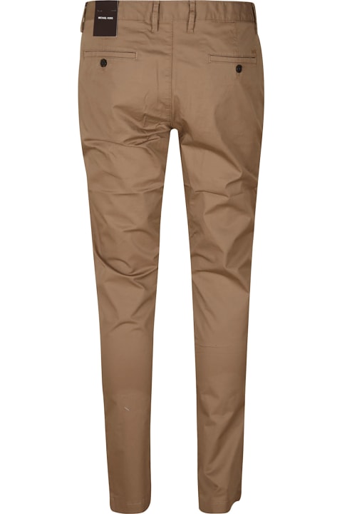 メンズ Michael Korsのボトムス Michael Kors Regular Plain Trousers