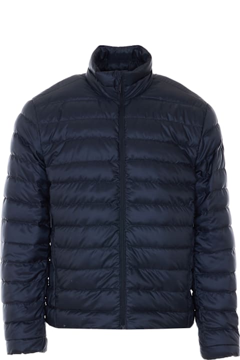 Canada Goose for Kids Canada Goose Stratus Jacket