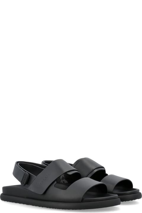 Shoes Sale for Men Bally Niky Sandals