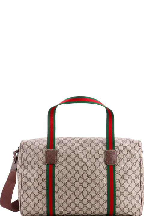 Fashion for Women Gucci Duffle Bag