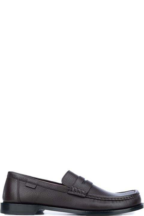 Loewe Shoes for Men Loewe Mocassini