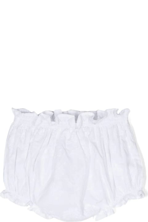 Sale for Baby Girls Douuod Douuod Underwear White