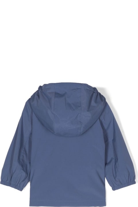 K-Way Coats & Jackets for Baby Boys K-Way Giacca Impermeabile