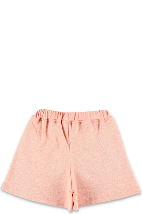 Homeware Bonpoint Kid - Cornelia Fleece Shorts