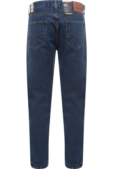 Levi's Clothing for Men Levi's 501 Jeans