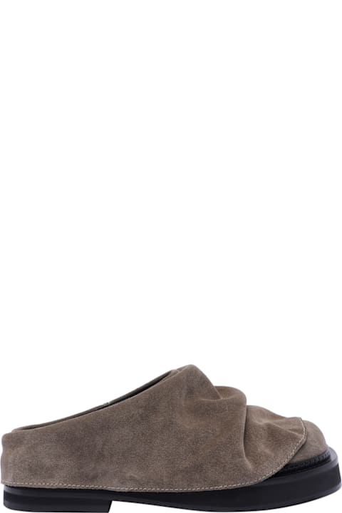 أدوات منزلية The Attico Mini Robin Sabot