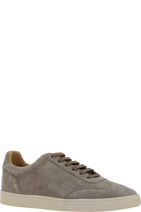 Brunello Cucinelli Shoes for Men Brunello Cucinelli Sneakers