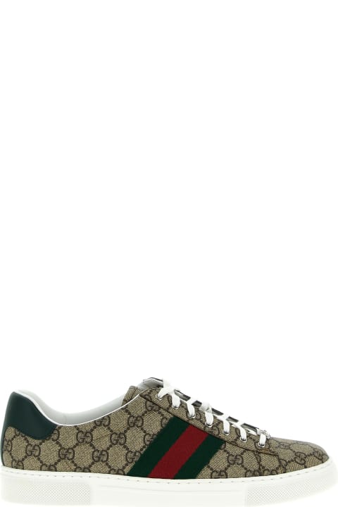 Shoes for Men Gucci 'gucci Ace' Sneakers