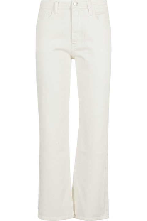 Icon Denim Pants & Shorts for Women Icon Denim Jeans