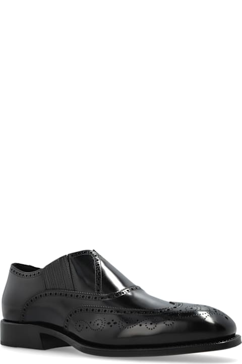 Homeware Alexander McQueen Alexander Mcqueen Sneakers Black