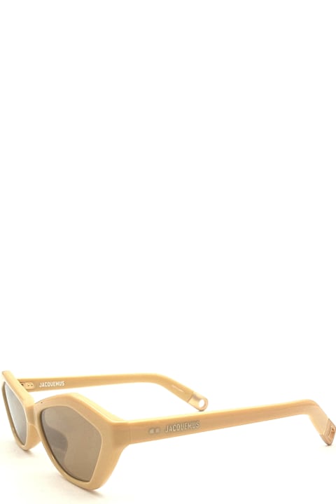 Jacquemus for Women Jacquemus SALON Sunglasses