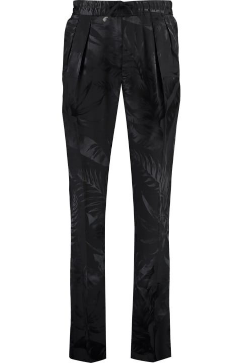 Sale for Men Tom Ford Viscose Trousers