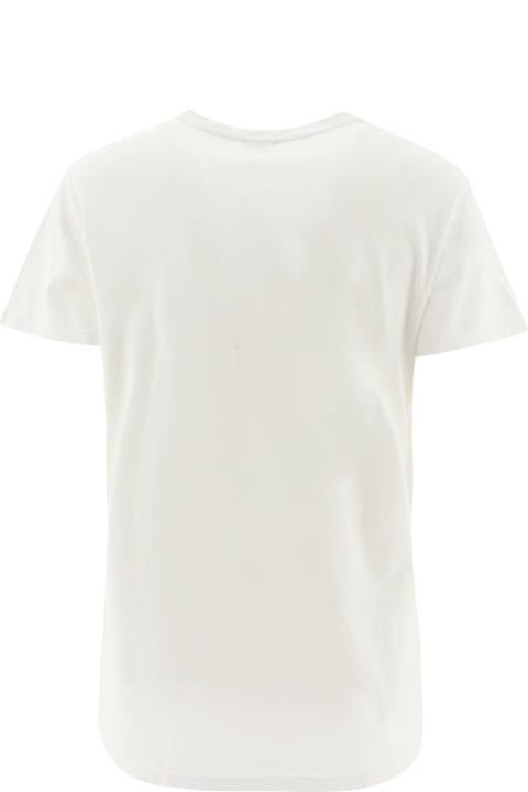 Aspesi Topwear for Women Aspesi Mod Z013 T-shirt