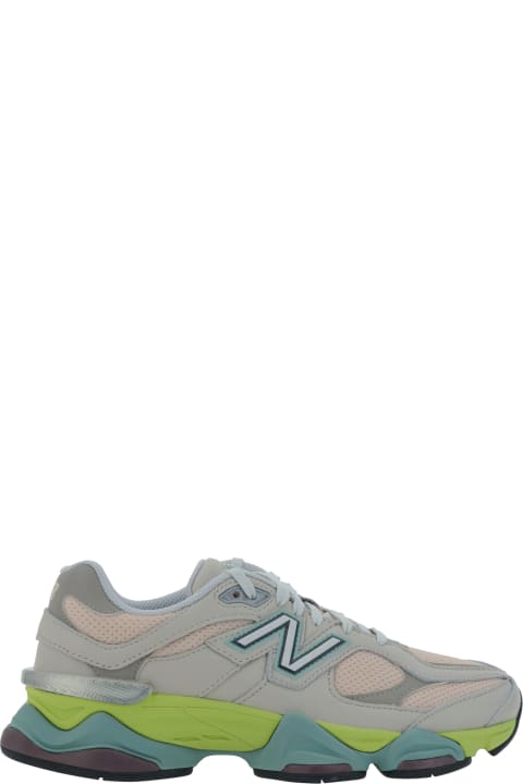 New Balance Sneakers for Women New Balance 9060 Sneakers