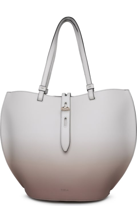 Furla pillow online bag