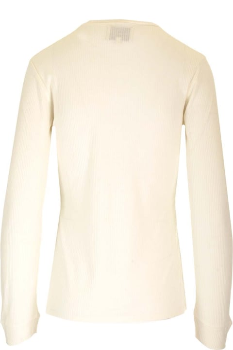 Sweaters for Women Loulou Studio "ortigia" Shirt