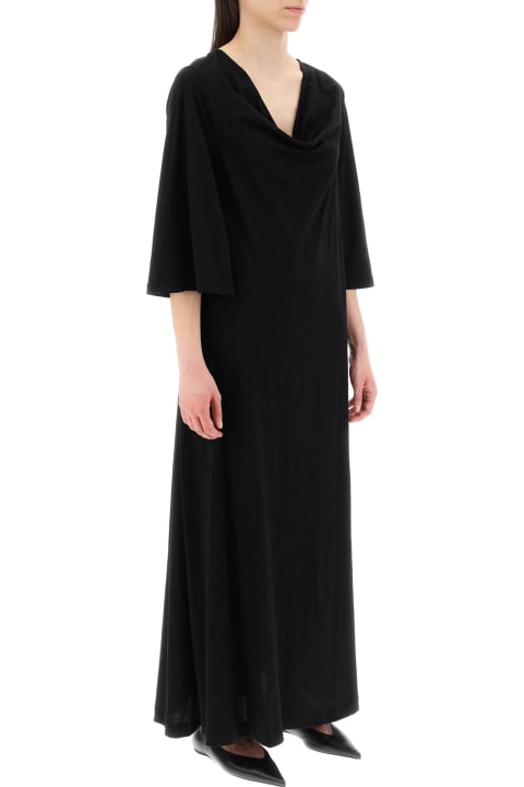 By Malene Birger for Women By Malene Birger 'yalia Maxi Dress In Jersey