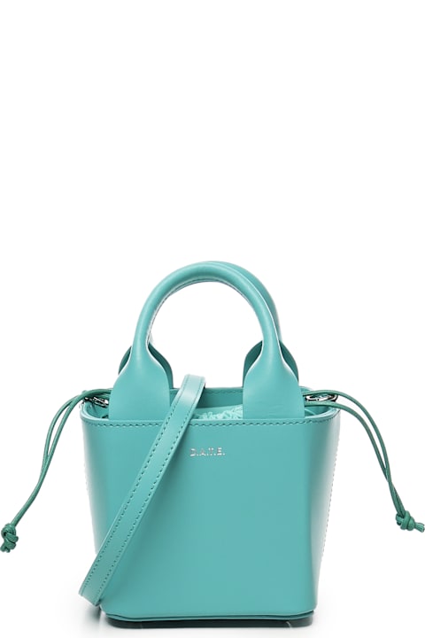 D.A.T.E. for Women D.A.T.E. Cube Bag
