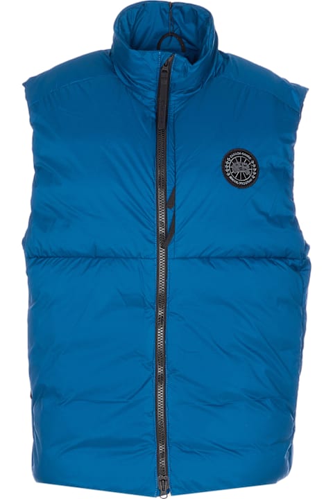 Canada Goose Kids Canada Goose Lodge Padded Vest