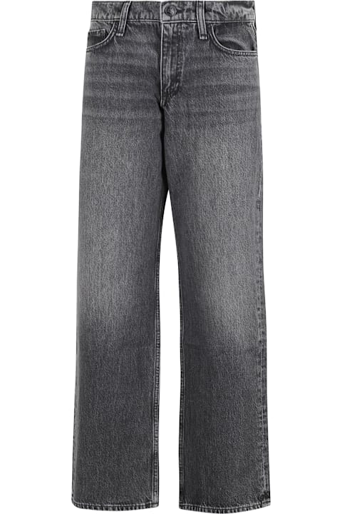 Homeware Rag 
Bone Saige Lr Full Relaxed Straight