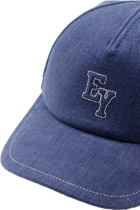 Homeware Eleventy Hat
