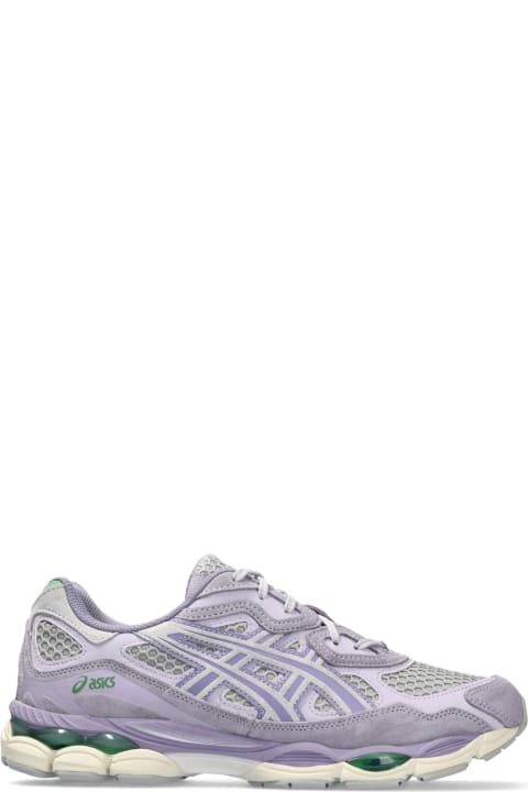 Asics Sneakers for Men Asics Gel-nyc Cement