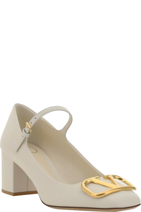 Fashion for Women Valentino Garavani Mary Jane Pumps