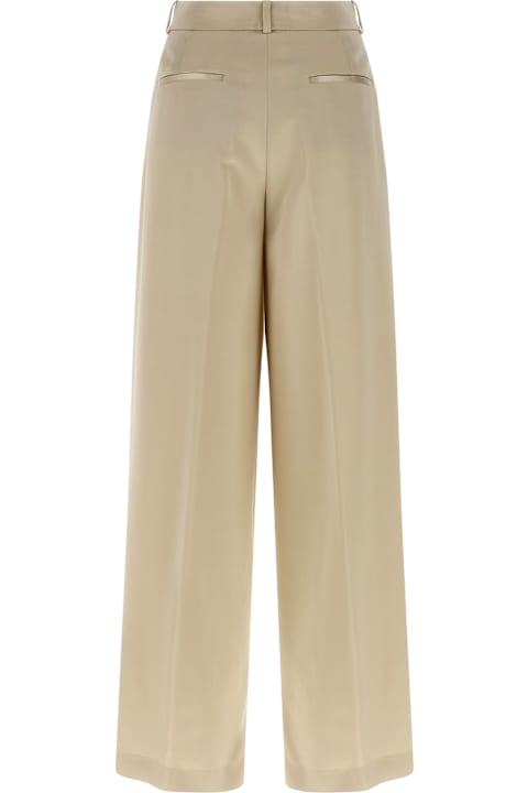 Peserico for Men Peserico Palazzo Pants