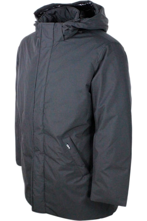 Add for Kids Add Down Jacket