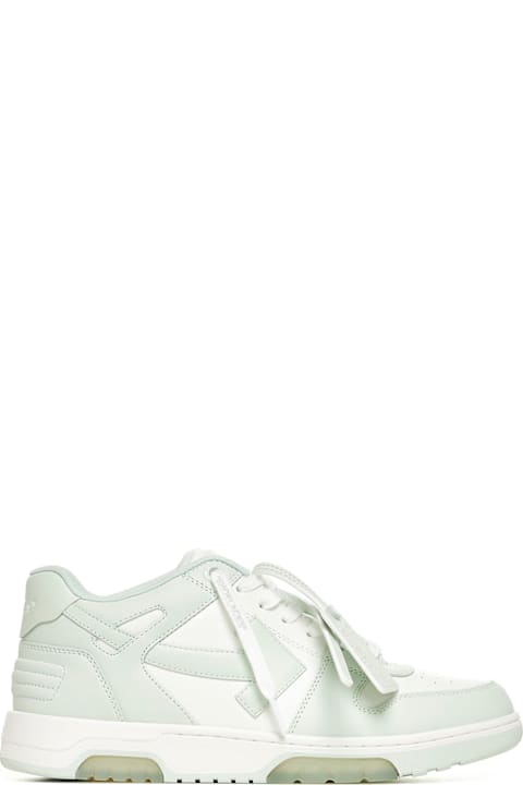 Sneakers for Men Off-White Sneakers