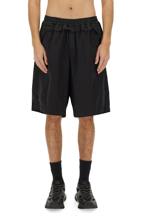 Diesel سراويل لـ القسم الرجالي Diesel Short "gustaf"