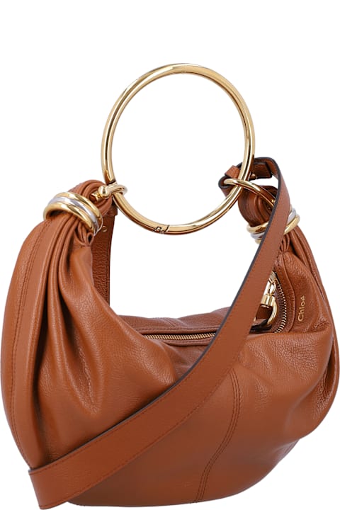 Chloé Bags for Women Chloé Bracelet Handbag