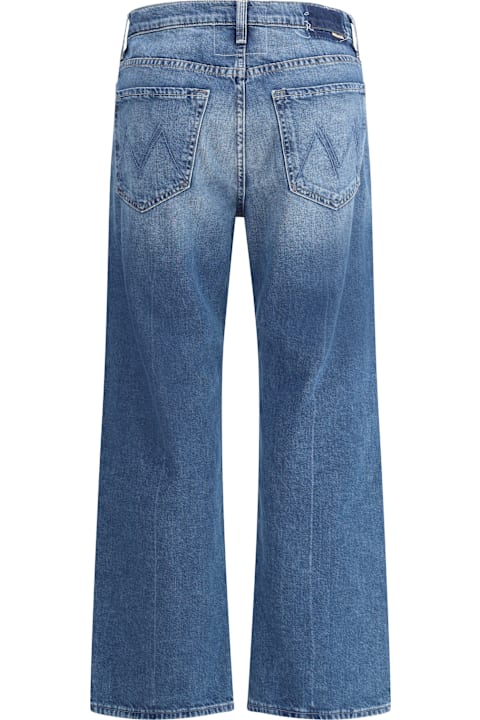 Mother for Men Mother The Dodger Jeans