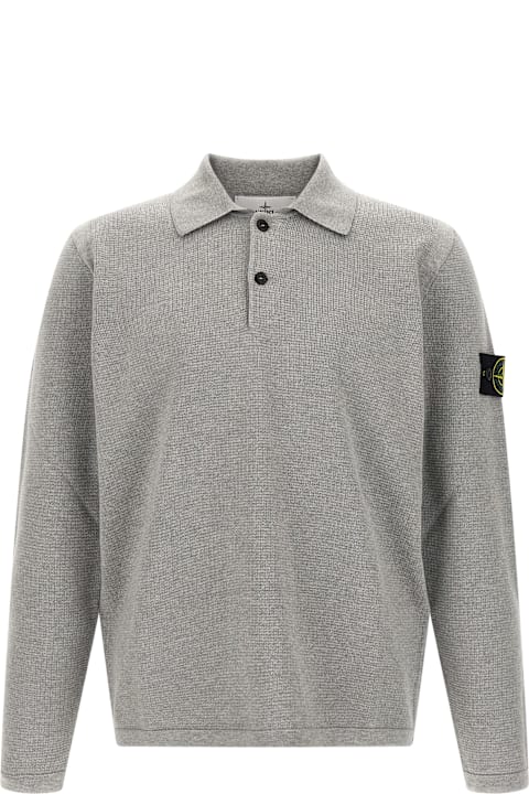 Homeware Stone Island '5100024' Polo Shirt