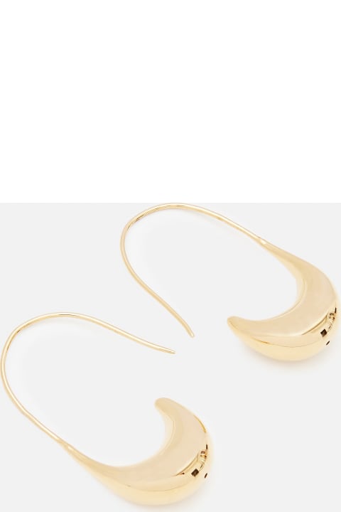 Jewelry for Women Colville Gold Plated Earrings