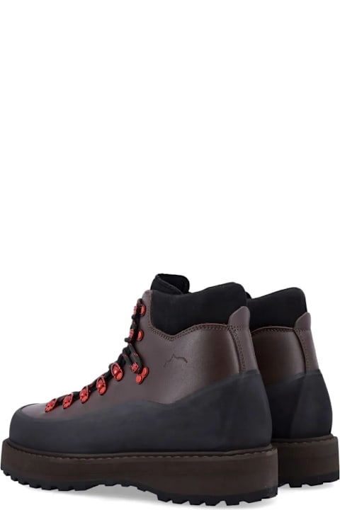 Diemme for Kids Diemme Roccia Vet Due